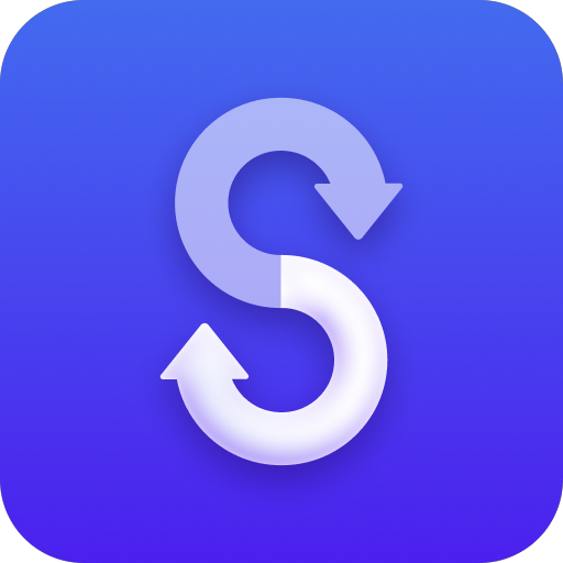 Samsung Smart Switch icon